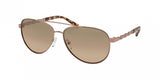 Michael Kors San Juan 1047 Sunglasses