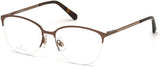 Swarovski 5296 Eyeglasses