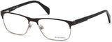 Diesel 5171 Eyeglasses