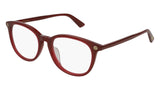 Gucci Sensual Romantic GG0155OA Eyeglasses