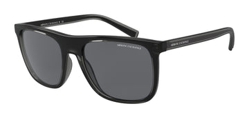 Armani Exchange 4102S Sunglasses
