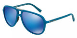 Dolce & Gabbana 6092 Sunglasses