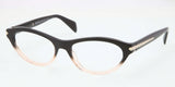 Prada 18PV Eyeglasses