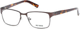 Harley-Davidson 0738 Eyeglasses