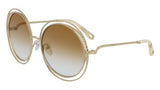 Chloe CE114SC Sunglasses