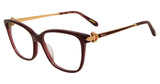 Chopard VCH246S0GBG55 Eyeglasses