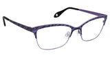 Fysh F3633 Eyeglasses