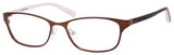 Juicy Couture Ju109 Eyeglasses