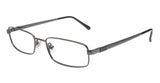 Marchon NYC 153 Eyeglasses