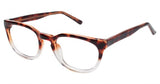 New Globe 0230 Eyeglasses