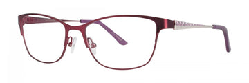 Dana Buchman WHYTNEY Eyeglasses