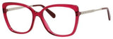 Marc Jacobs 615 Eyeglasses
