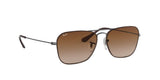 004/13 - Gunmetal - Brown Gradient