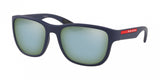 Prada Linea Rossa Active 01US Sunglasses