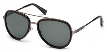 Ermenegildo Zegna 0008 Sunglasses