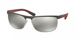 Prada Linea Rossa 54QS Sunglasses