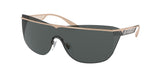 Bvlgari 6139 Sunglasses