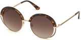 Guess 7621 Sunglasses