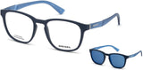 Diesel 5334 Eyeglasses