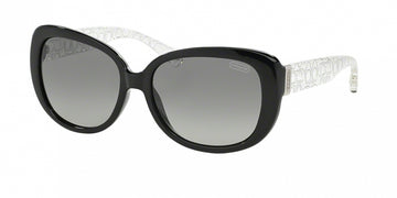 Coach L067 Laurin 8076 Sunglasses