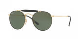 Ray Ban 3747 Sunglasses