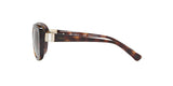 W656T5 - Havana - Polar Brown Gradient