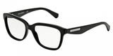 Dolce & Gabbana 3 Layers 3193 Eyeglasses