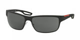 Prada Linea Rossa 50QS Sunglasses