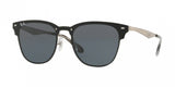 Ray Ban Blaze Clubmaster 3576N Sunglasses