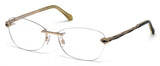 Roberto Cavalli 0814 Eyeglasses