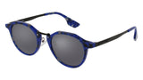 McQueen Mcq Iconic MQ0036SA Sunglasses