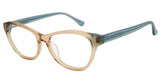 Exces 3171 Eyeglasses