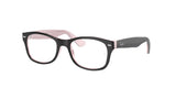 Ray Ban Junior 1528F Eyeglasses