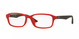 Ray Ban 7081D Eyeglasses