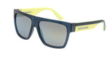 McQueen Cult MQ0035S Sunglasses