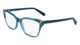 Salvatore Ferragamo SF2843 Eyeglasses