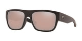 Costa Del Mar Sampan 9033 Sunglasses