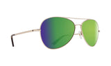 274225 - Gold - Happy Bronze with Green Spectra