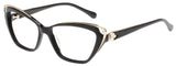 Diva 5505 Eyeglasses