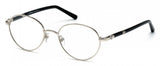 Montblanc 0527 Eyeglasses