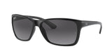 Ray Ban 4331 Sunglasses