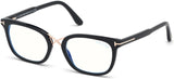 Tom Ford 5637B Eyeglasses