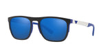 567355 - Blue - Blue Mirror Blue