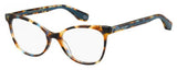 Marc Jacobs Marc284 Eyeglasses