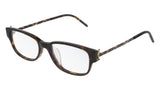 Saint Laurent Monogram SL M48/F Eyeglasses