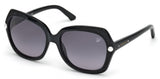 Swarovski 0062 Sunglasses