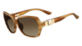 Salvatore Ferragamo 657SL Sunglasses