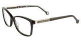 Carolina Herrera VHE672K540752 Eyeglasses