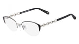 DVF 8037 Eyeglasses