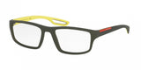 Prada Linea Rossa 09GV Eyeglasses